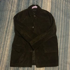 Banana republic jacket